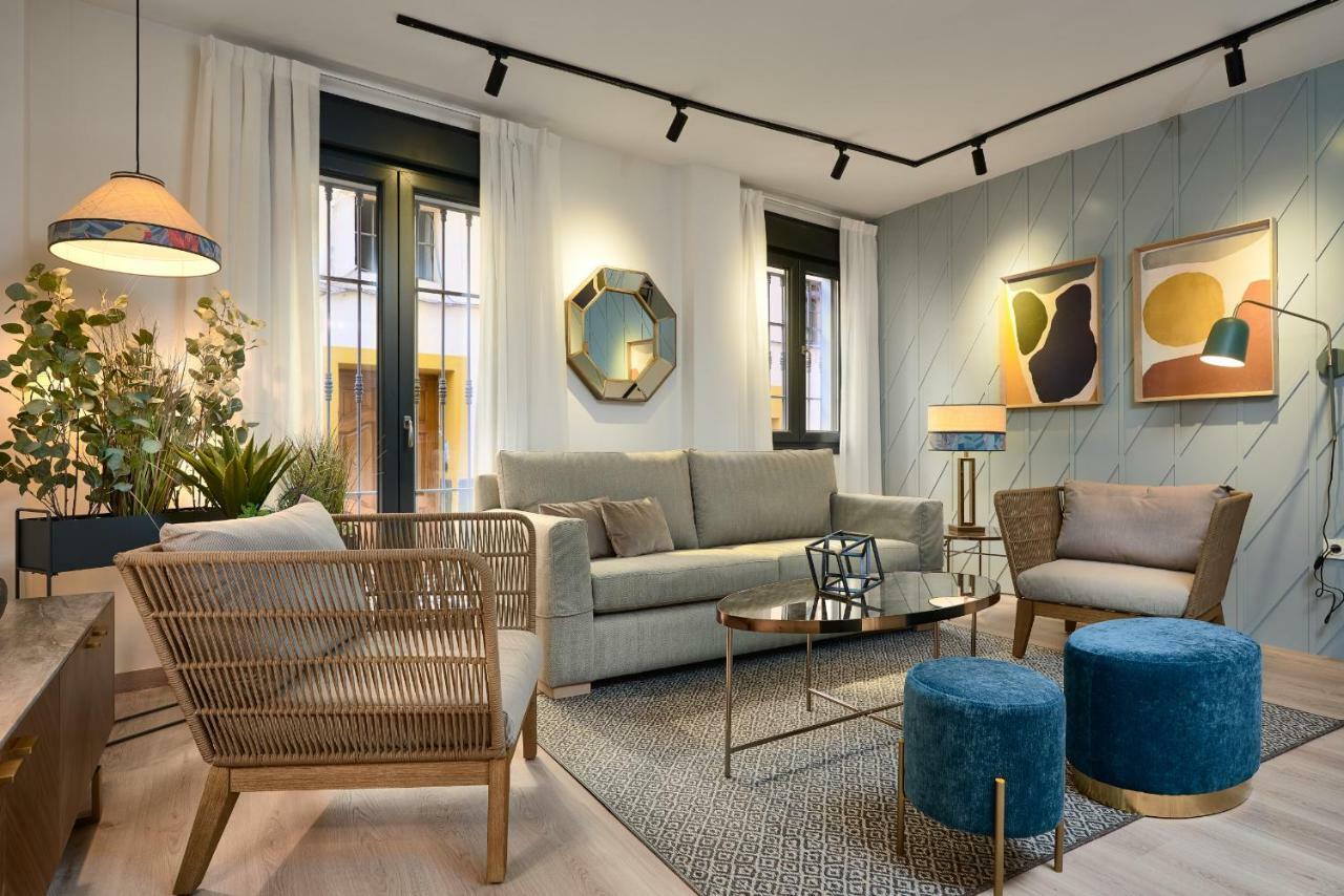 Apartament Eleven Real De La Carreteria, By Homing U Sewilla Zewnętrze zdjęcie